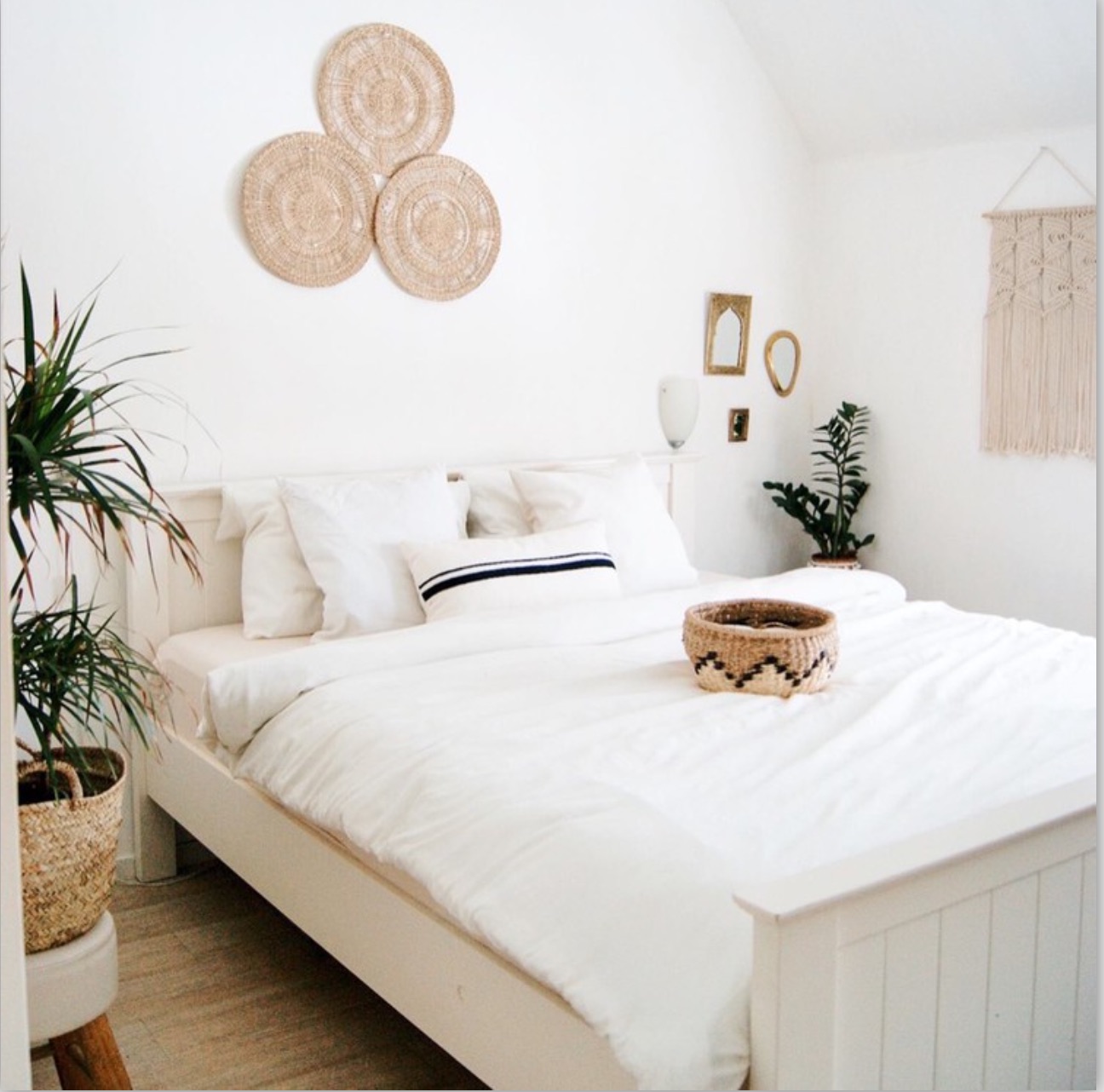 Op verschillende manieren je bed opmaken doe je zo HomeDeco.nl